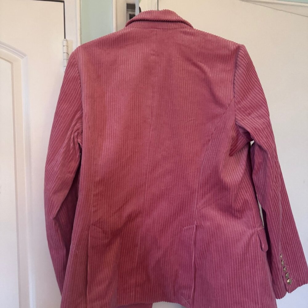 Rowing Blazers for Target Blazer - Picture 3 of 3